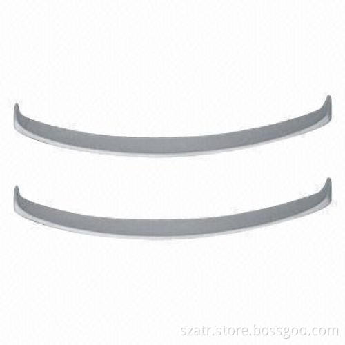 Rear Spoilers for Avate MD 12-ON, Made of ABS